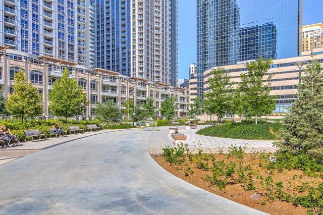 lph 07 - 761 Bay St, Condo with 2 bedrooms, 2 bathrooms and 1 parking in Toronto ON | Image 35