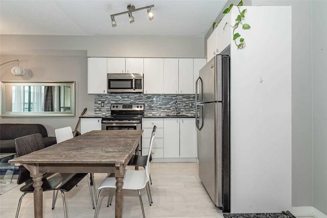 313 - 69 Lynn Williams St, Condo with 1 bedrooms, 1 bathrooms and 1 parking in Toronto ON | Image 40