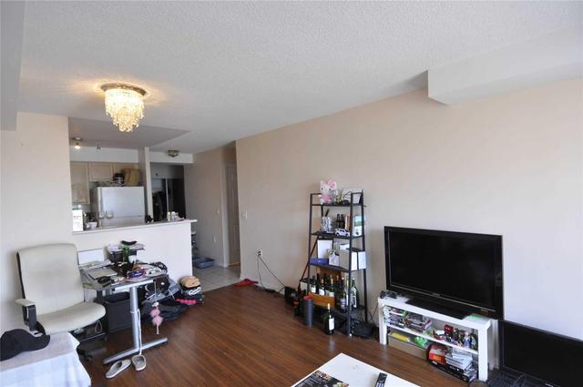 Lph12 - 22 Olive Ave, Condo with 1 bedrooms, 1 bathrooms and 1 parking in Toronto ON | Image 8