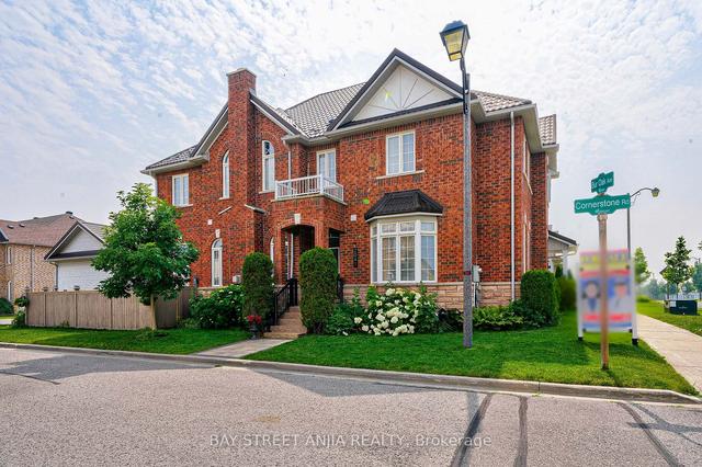 2041 Bur Oak Ave, House semidetached with 3 bedrooms, 4 bathrooms and 3 parking in Markham ON | Image 12