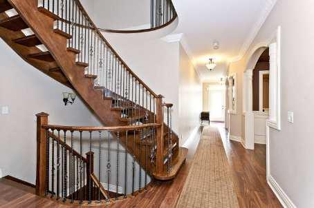 19 Quatro Cres, House detached with 4 bedrooms, 5 bathrooms and 4 parking in Brampton ON | Image 6