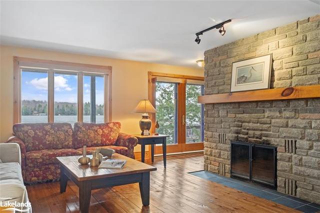1162 Redwood Road, House detached with 4 bedrooms, 3 bathrooms and 10 parking in Muskoka Lakes ON | Image 10