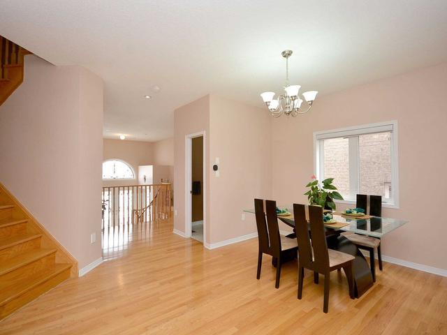 upper - 77 Watchman Rd, House detached with 4 bedrooms, 3 bathrooms and 6 parking in Brampton ON | Image 38