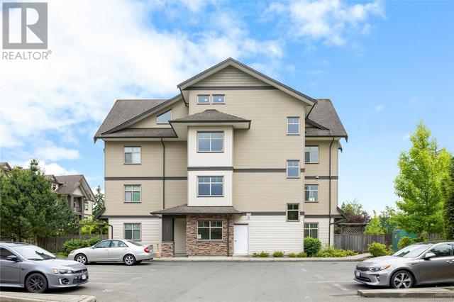401 - 2117 Meredith Rd, Condo with 2 bedrooms, 2 bathrooms and 1 parking in Nanaimo BC | Image 5