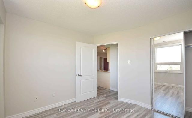 618 - 7405 Goreway Dr, Condo with 2 bedrooms, 2 bathrooms and 1 parking in Mississauga ON | Image 3