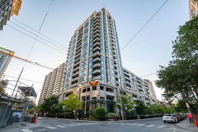 505 - 88 Broadway Ave, Condo with 2 bedrooms, 2 bathrooms and 1 parking in Toronto ON | Image 1