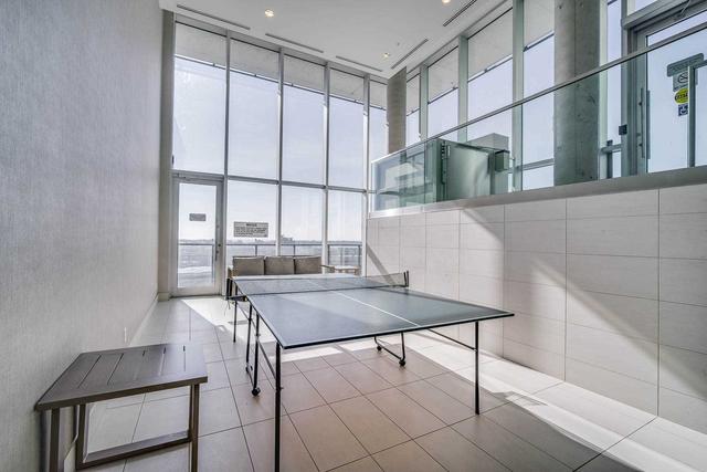 s 511 - 120 Bayview Ave, Condo with 1 bedrooms, 1 bathrooms and 0 parking in Toronto ON | Image 10