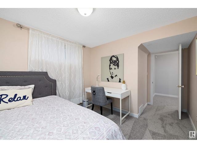 13112 151 Av Nw, House detached with 5 bedrooms, 3 bathrooms and null parking in Edmonton AB | Image 37