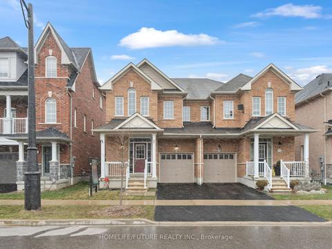 1530 Bruny Ave, Pickering, ON, L1X0C5 | Card Image