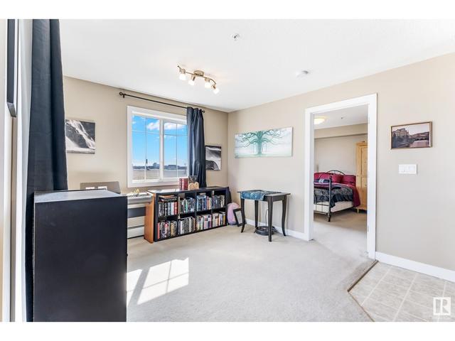 327 - 920 156 St Nw, Condo with 2 bedrooms, 2 bathrooms and 1 parking in Edmonton AB | Image 25