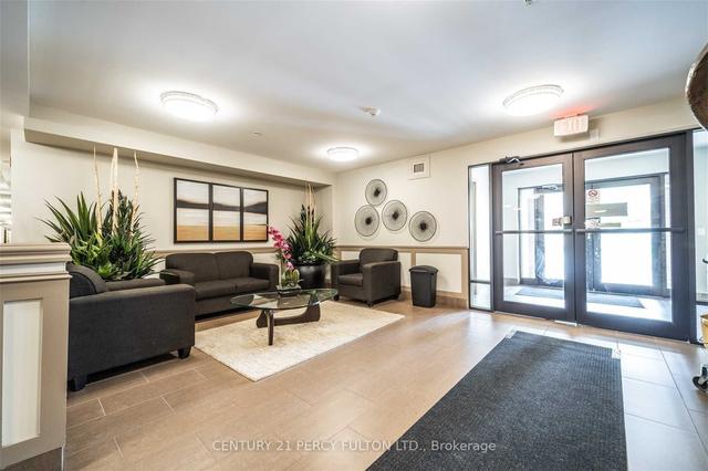 403 - 60 Mendelssohn St, Condo with 2 bedrooms, 2 bathrooms and 1 parking in Toronto ON | Image 16