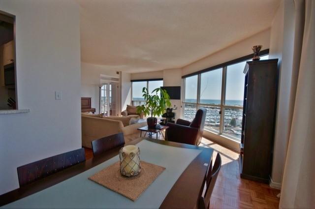 Sph 07 - 2261 Lakeshore Blvd W, Condo with 2 bedrooms, 2 bathrooms and 2 parking in Toronto ON | Image 4