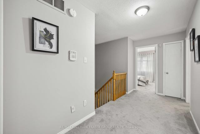 18 Beachgrove Cres, House detached with 4 bedrooms, 3 bathrooms and 3 parking in Whitby ON | Image 9
