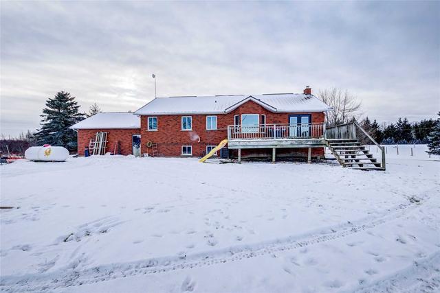 398063 5th Line, House detached with 3 bedrooms, 2 bathrooms and 12 parking in Melancthon ON | Image 22