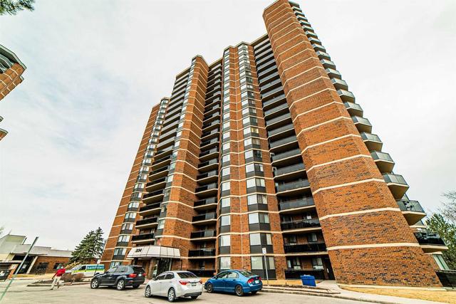 304 - 234 Albion Rd, Condo with 3 bedrooms, 2 bathrooms and 1 parking in Toronto ON | Image 28
