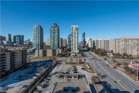 uph1 - 25 Fairview Rd W, Condo with 3 bedrooms, 3 bathrooms and 2 parking in Mississauga ON | Image 15