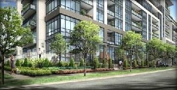 103 - 399 Spring Garden Ave, Condo with 1 bedrooms, 1 bathrooms and null parking in Toronto ON | Image 1