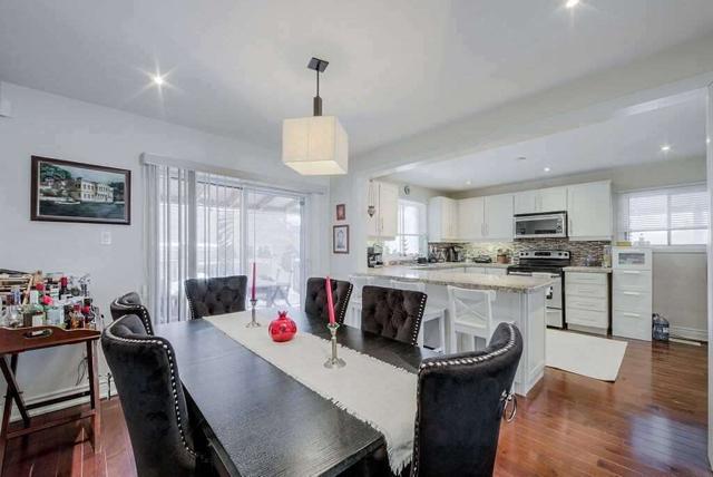3 Beethoven Crt, House semidetached with 3 bedrooms, 4 bathrooms and 2 parking in Toronto ON | Image 33