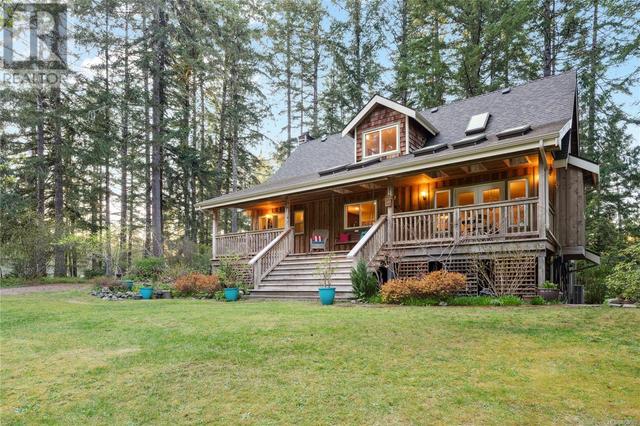 5151 Alexander Rd, House detached with 3 bedrooms, 3 bathrooms and 6 parking in Cowichan Valley E BC | Image 49