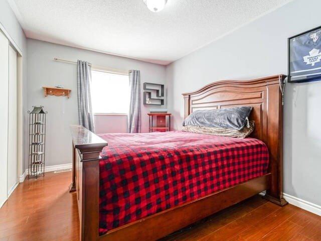 14 Suncrest Dr, House detached with 2 bedrooms, 2 bathrooms and 4 parking in Brampton ON | Image 19