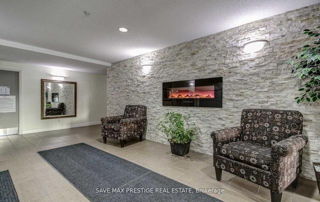 1403 - 8 Dayspring Circ, Condo with 2 bedrooms, 2 bathrooms and 1 parking in Brampton ON | Image 27