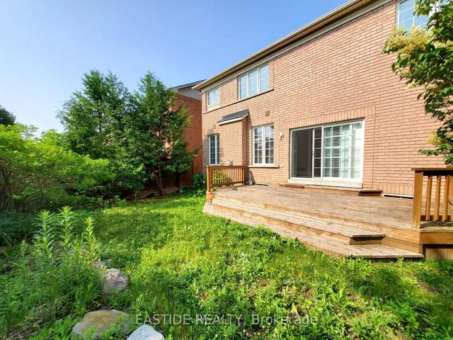 89 Skywood Dr, House detached with 4 bedrooms, 3 bathrooms and 4 parking in Richmond Hill ON | Image 19
