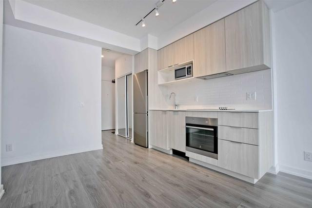 2308 - 20 Tubman Ave E, Condo with 1 bedrooms, 1 bathrooms and 0 parking in Toronto ON | Image 31