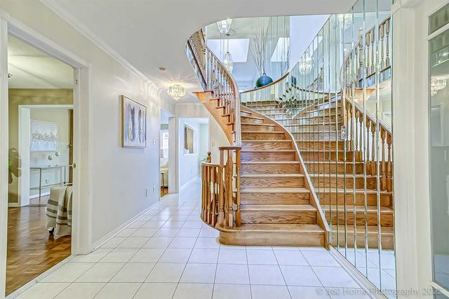 3100 Eden Oak Cres, House detached with 4 bedrooms, 3 bathrooms and 4 parking in Mississauga ON | Image 23