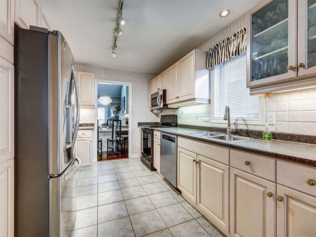 45 Sunset Blvd, Condo with 2 bedrooms, 4 bathrooms and 3 parking in New Tecumseth ON | Image 27