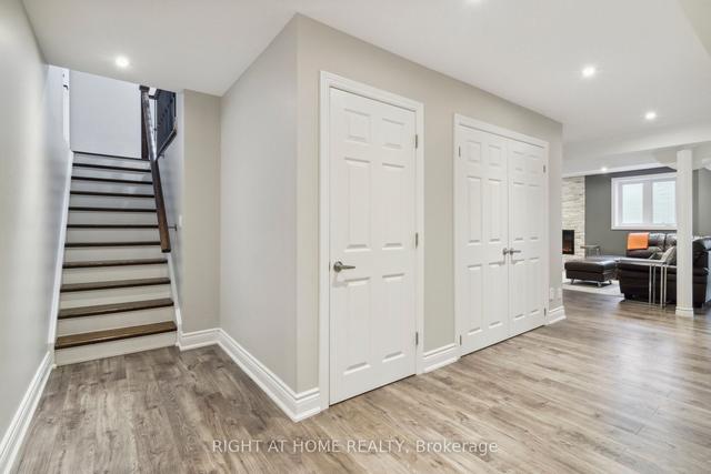 58 Via Lombardi, House detached with 4 bedrooms, 5 bathrooms and 6 parking in Vaughan ON | Image 22