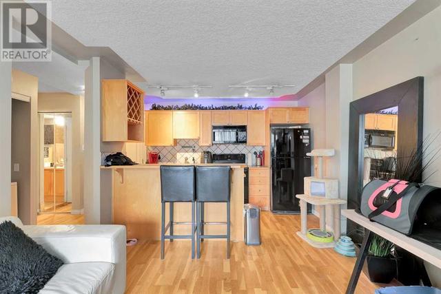 303, - 1129 Cameron Avenue Sw, Condo with 1 bedrooms, 1 bathrooms and 1 parking in Calgary AB | Image 11