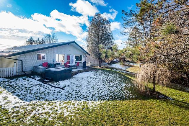 2 Streamside Dr, House detached with 3 bedrooms, 3 bathrooms and 3 parking in Cramahe ON | Image 19