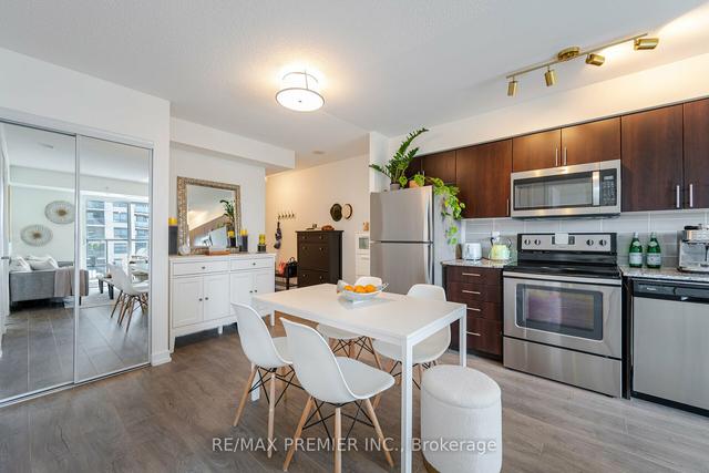 716 - 1420 Dupont Rd, Condo with 1 bedrooms, 1 bathrooms and 0 parking in Toronto ON | Image 39