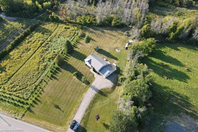 523 South Shore Road, House detached with 3 bedrooms, 1 bathrooms and 8 parking in Greater Napanee ON | Image 47