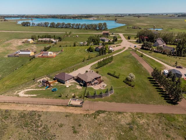 101022 Rge. Rd. 22 4, House detached with 6 bedrooms, 3 bathrooms and 3 parking in Lethbridge County AB | Image 46