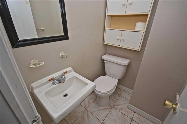 3816 Morning Star Dr, House semidetached with 3 bedrooms, 3 bathrooms and 5 parking in Mississauga ON | Image 11