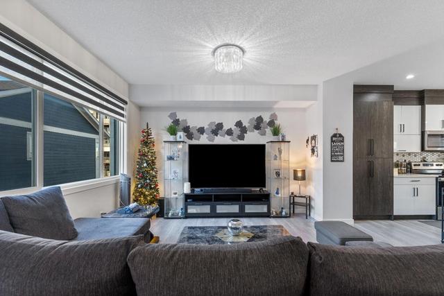 403 - 11428 52 Street Ne, Home with 4 bedrooms, 4 bathrooms and 2 parking in Calgary AB | Image 2