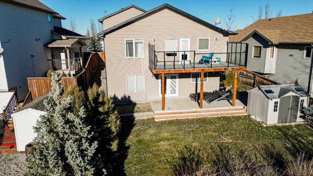 436 Mt Sunburst Crescent W, House detached with 5 bedrooms, 3 bathrooms and 4 parking in Lethbridge AB | Image 40