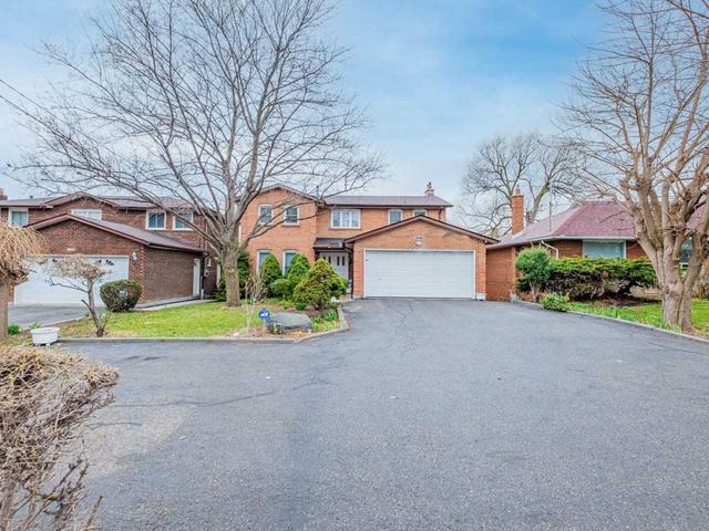 2606 Islington Ave, House detached with 4 bedrooms, 4 bathrooms and 9 parking in Toronto ON | Image 12