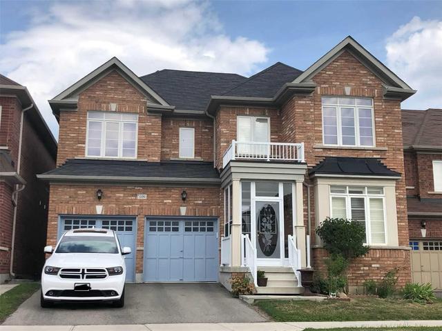 109 Alexander Lawrie Ave, House detached with 4 bedrooms, 4 bathrooms and 2 parking in Markham ON | Image 1