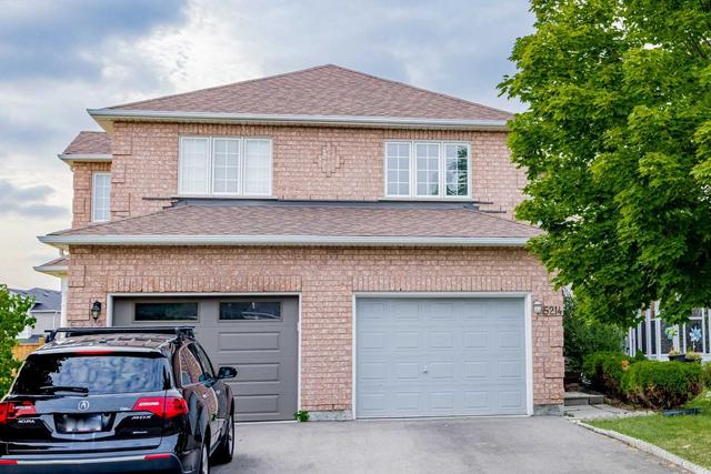 5214 Brookwood Crt, House semidetached with 3 bedrooms, 3 bathrooms and 3 parking in Mississauga ON | Card Image