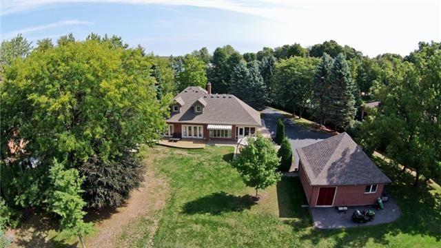 8 Timberlane Crt, House detached with 3 bedrooms, 4 bathrooms and 8 parking in Clarington ON | Image 20