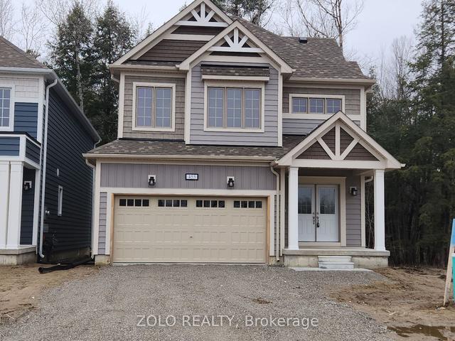 455 Beechwood Forest Lane, House detached with 4 bedrooms, 3 bathrooms and 4 parking in Gravenhurst ON | Image 1