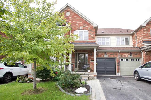949 Fetchison Dr, House attached with 3 bedrooms, 3 bathrooms and 3 parking in Oshawa ON | Image 1
