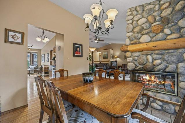 3 Cougar Court, House detached with 5 bedrooms, 3 bathrooms and 4 parking in Canmore AB | Image 13