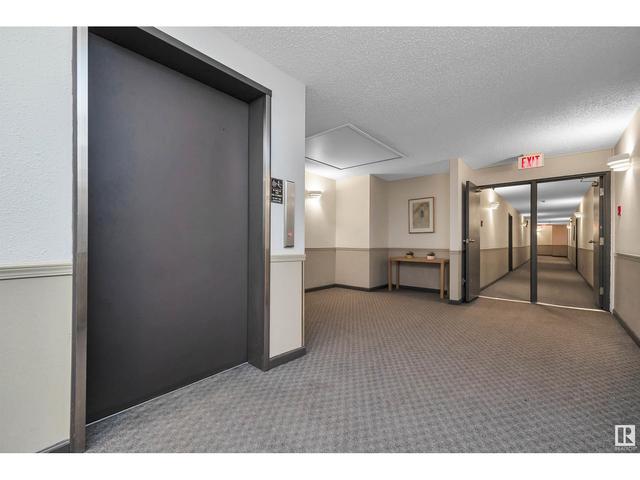 402 - 11620 9a Av Nw, Condo with 2 bedrooms, 2 bathrooms and 1 parking in Edmonton AB | Image 7