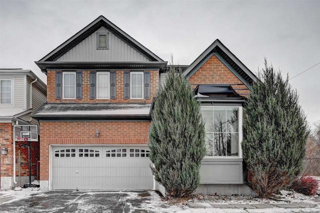 136 Silverthorne Dr, House detached with 3 bedrooms, 3 bathrooms and 4 parking in Cambridge ON | Image 1
