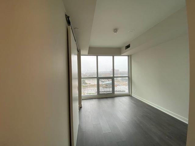 n1101 - 6 Sonic Way, Condo with 1 bedrooms, 2 bathrooms and 1 parking in Toronto ON | Image 15