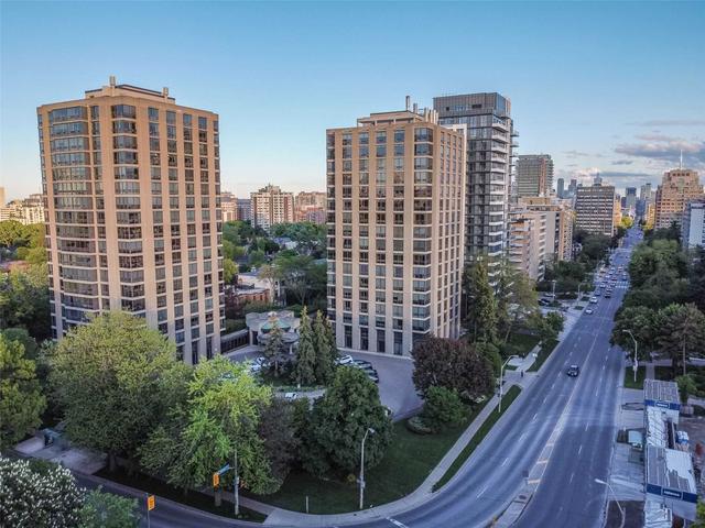 2003 - 625 Avenue Rd, Condo with 4 bedrooms, 3 bathrooms and 2 parking in Toronto ON | Image 21