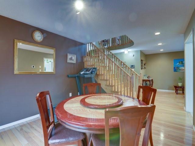 42 Briarcroft Rd, House detached with 3 bedrooms, 4 bathrooms and 4 parking in Brampton ON | Image 7